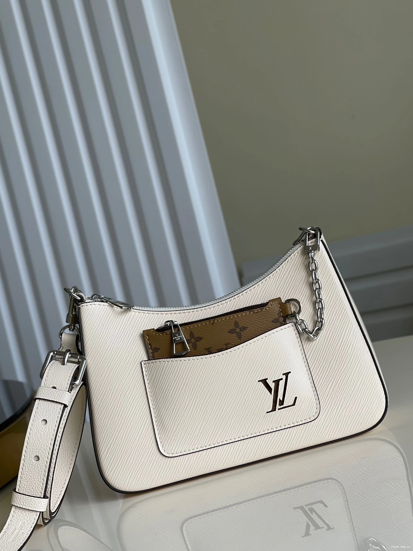 First bag ru MARELLE LOUIS VUITTON 0709